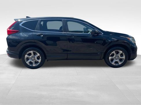 Used 2017 Honda CR-V EX-L image 9