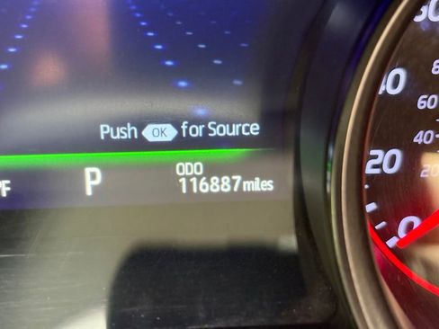 Used 2021 Toyota Camry XSE w/ TRD Appearance Package (TMS) image 12