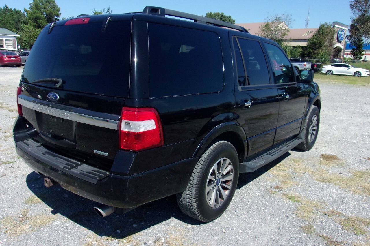 Used 2017 Ford Expedition XLT RWD image 7