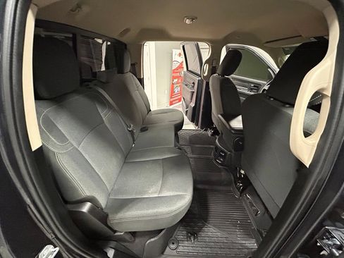 Used 2020 RAM 2500 Tradesman AWD/4WD image 37