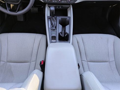 Used 2024 Honda Accord EX image 18