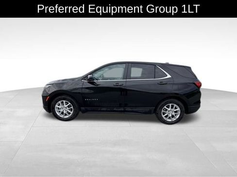 Certified 2023 Chevrolet Equinox LT FWD image 4