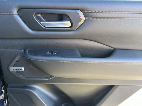 Used 2025 Nissan Armada PRO-4X image 27