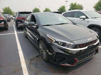 Used 2022 Kia Forte GT-Line FWD video 1