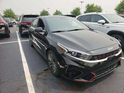 Used 2022 Kia Forte GT-Line