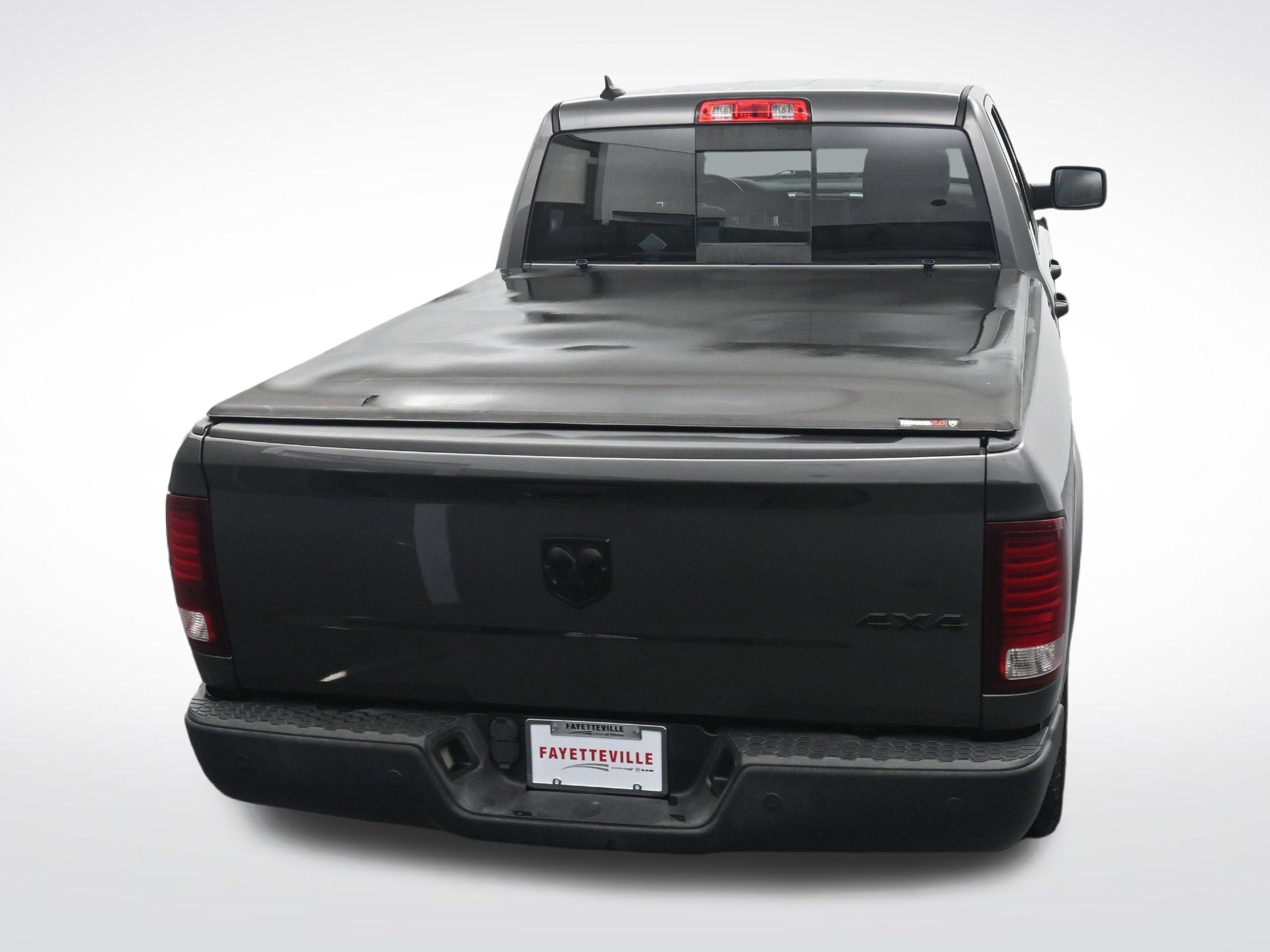 Used 2019 RAM 1500 Warlock w/ Luxury Group AWD/4WD image 25