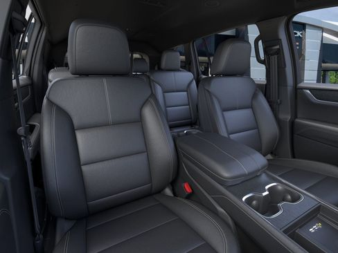 New 2026 GMC Acadia Elevation w/ Elevation Premium Package image 19