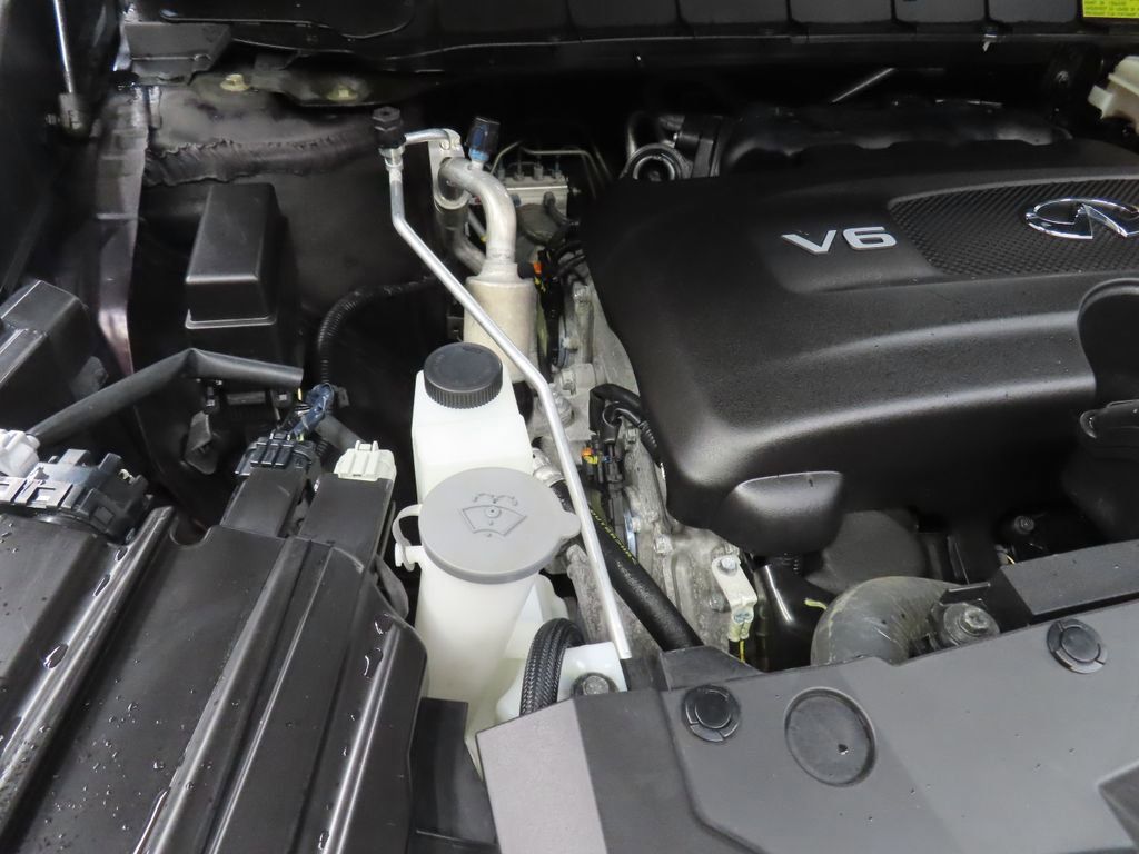 Used 2023 INFINITI QX60 Autograph AWD/4WD image 30