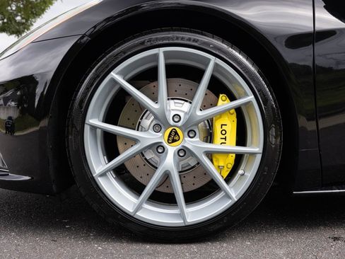 New 2025 Lotus Emira image 42