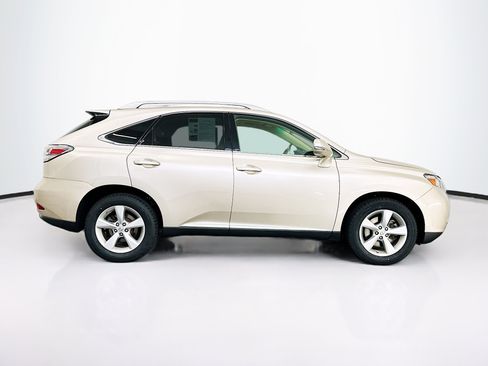 Used 2011 Lexus RX 350 AWD w/ Premium Pkg image 10