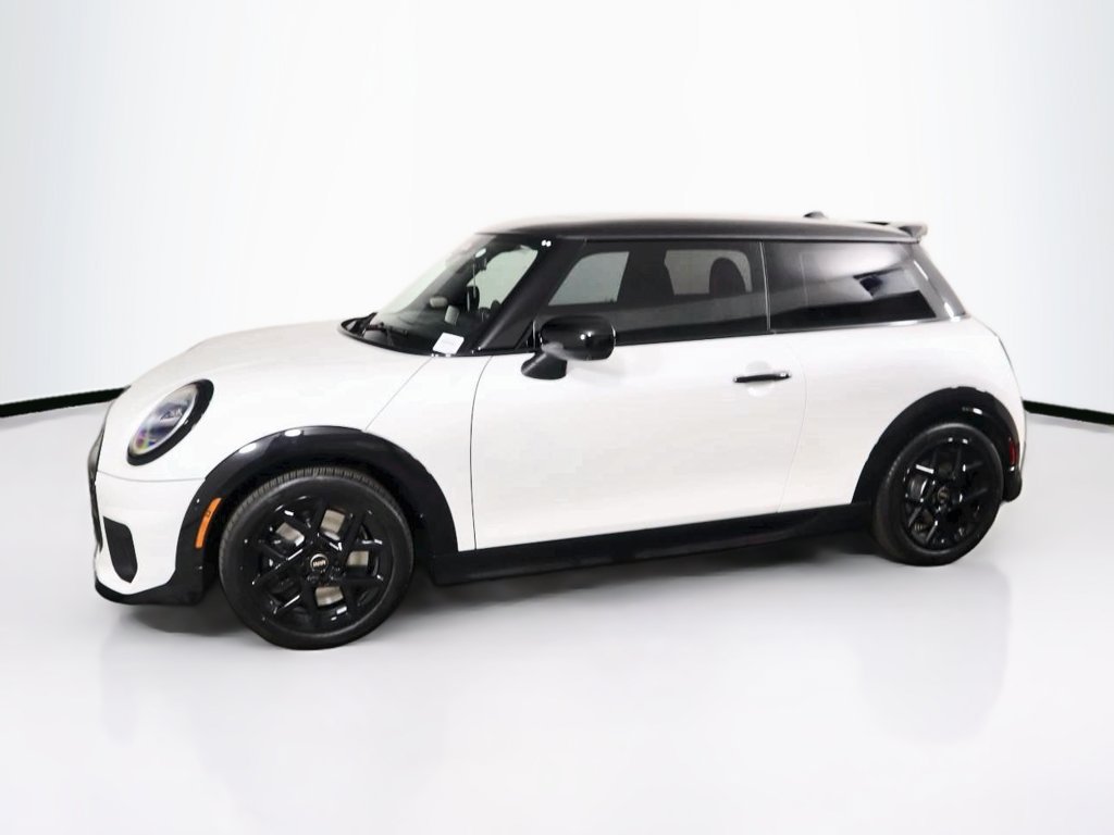Used 2026 MINI Cooper S FWD image 8