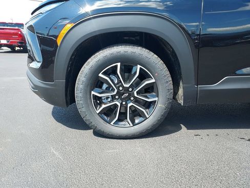 New 2026 Chevrolet TrailBlazer ACTIV w/ Convenience Package FWD image 10