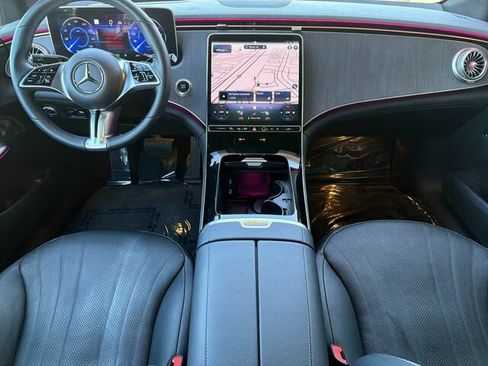Certified 2023 Mercedes-Benz EQE 500 4MATIC Sedan image 17
