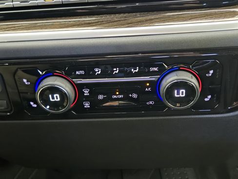 New 2026 Chevrolet Silverado 1500 RST w/ RST Select Package image 19