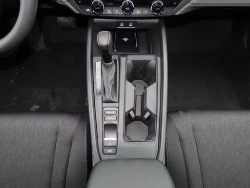 New 2026 Honda Accord SE image 21