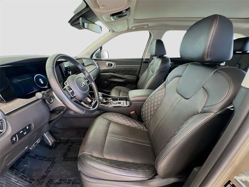 Used 2021 Kia Sorento SX Prestige image 26