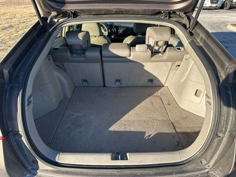 Used 2013 Honda Insight EX image 10