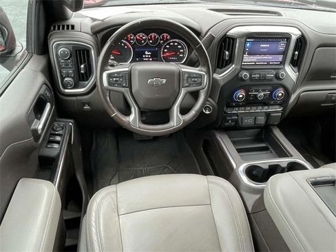 Used 2019 Chevrolet Silverado 1500 RST image 14
