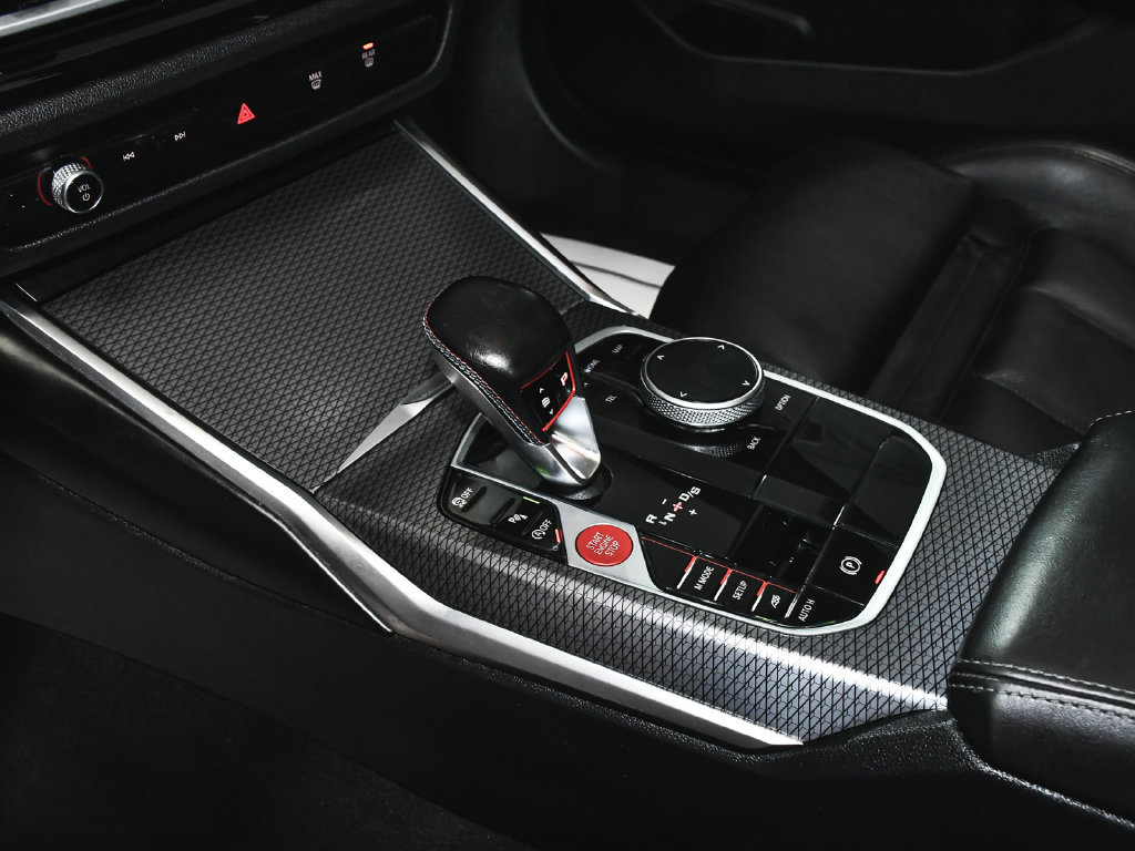 Used 2024 BMW M3 Competition AWD/4WD image 51