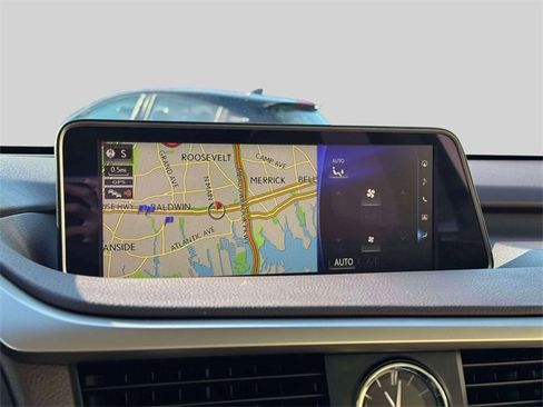 Used 2019 Lexus RX 350 AWD image 29