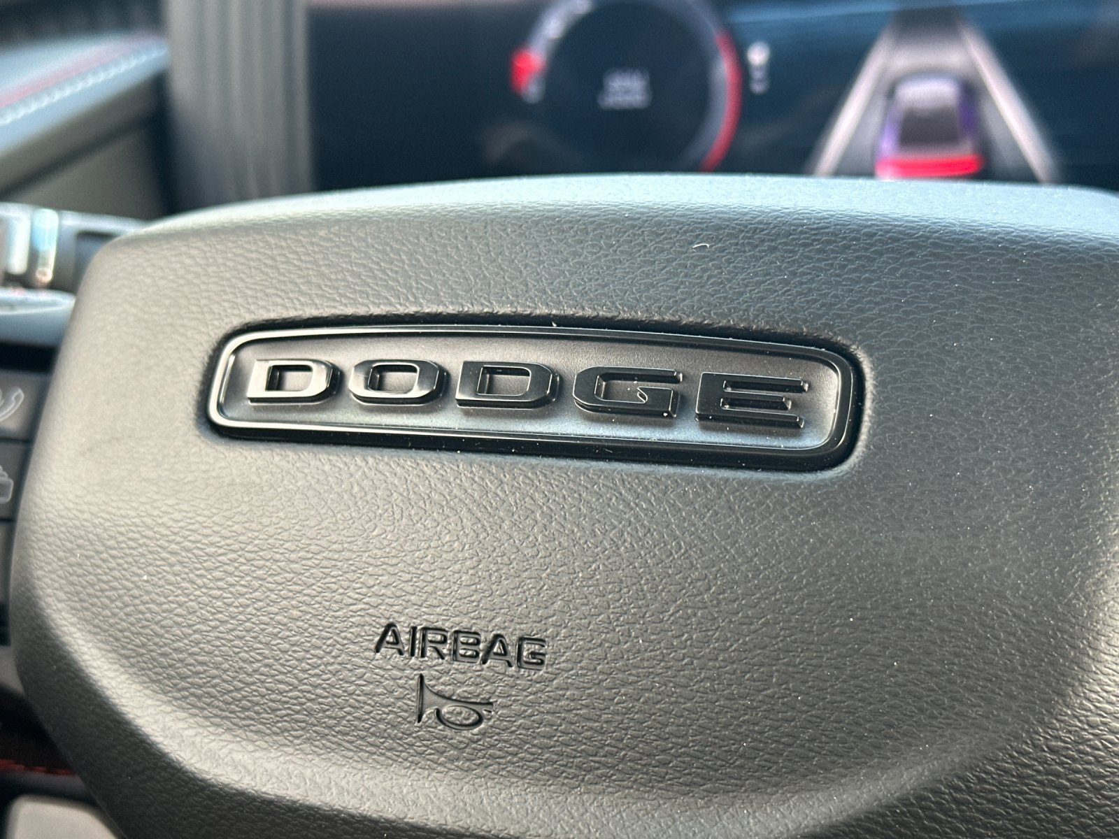 New 2026 Dodge Charger R/T w/ Blacktop Package AWD/4WD image 24