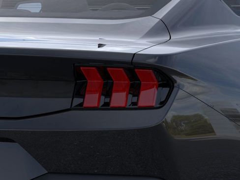 New 2026 Ford Mustang Premium RWD image 21