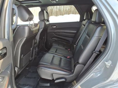 Used 2024 Dodge Durango GT image 12