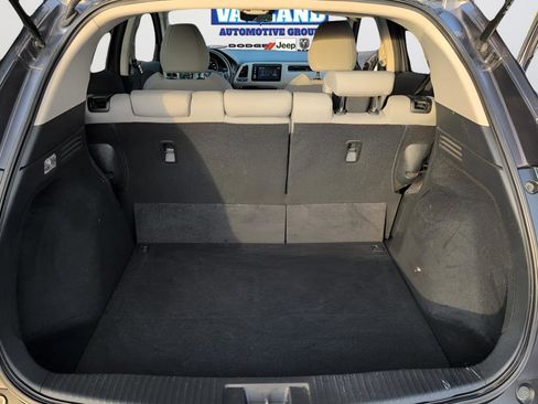 Used 2019 Honda HR-V EX image 33