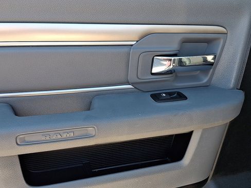 Used 2016 RAM 1500 Big Horn image 19