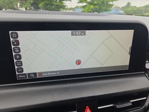 Certified 2024 Kia Seltos S FWD image 21