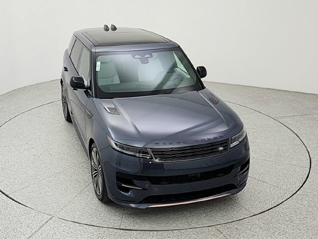 New 2026 Land Rover Range Rover Sport Dynamic SE AWD/4WD image 14