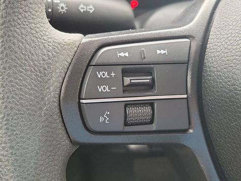 Used 2023 Honda Accord LX image 24