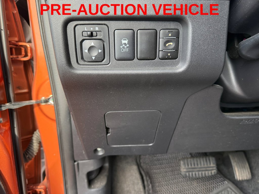 Used 2017 Mitsubishi Mirage ES FWD image 23