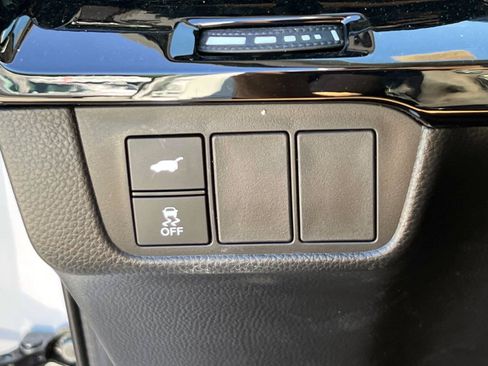 Used 2025 Honda CR-V EX-L image 21