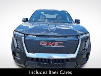 New 2026 GMC Sierra EV Denali AWD/4WD video 2