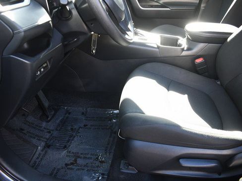 Certified 2024 Toyota RAV4 LE image 15