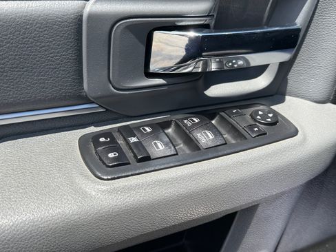 Used 2020 RAM 1500 Classic Warlock w/ Electronics Group RWD image 13