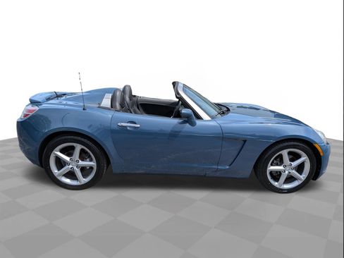 Used 2007 Saturn Sky w/ Premium Trim Pkg image 3