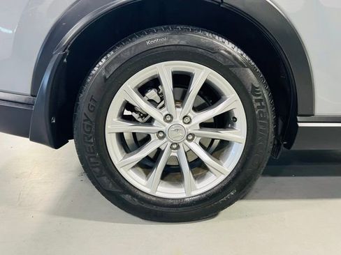 Used 2024 Honda CR-V EX-L image 12