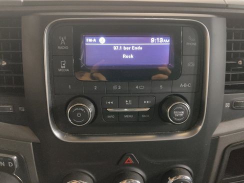 Used 2019 RAM 1500 Tradesman w/ Chrome Plus Package RWD image 25