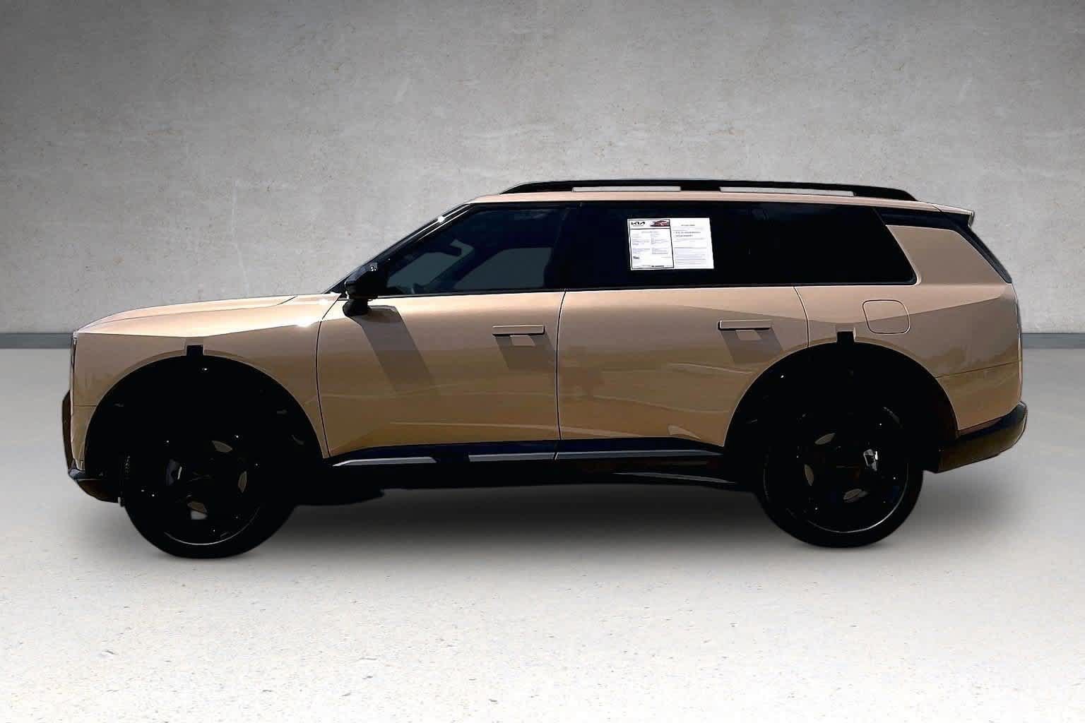 Certified 2027 Kia Telluride EX X-Line w/ Towing Package AWD/4WD image 3