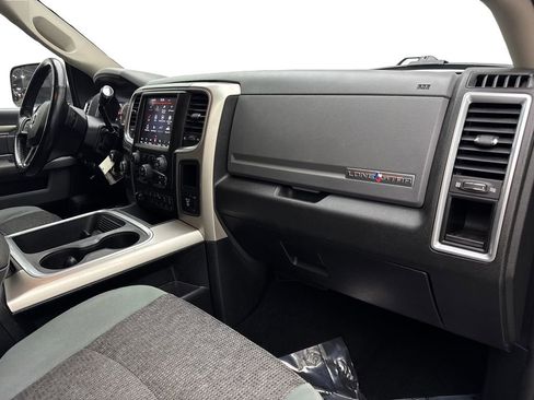 Used 2018 RAM 2500 Lone Star image 55