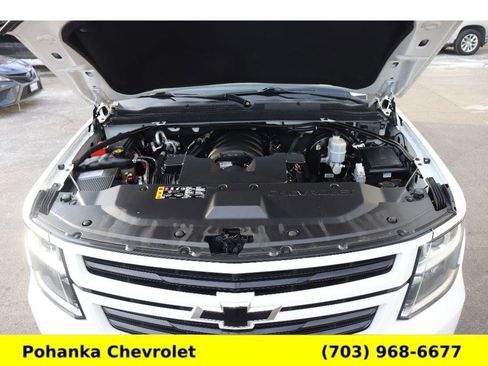 Used 2020 Chevrolet Suburban Premier image 29