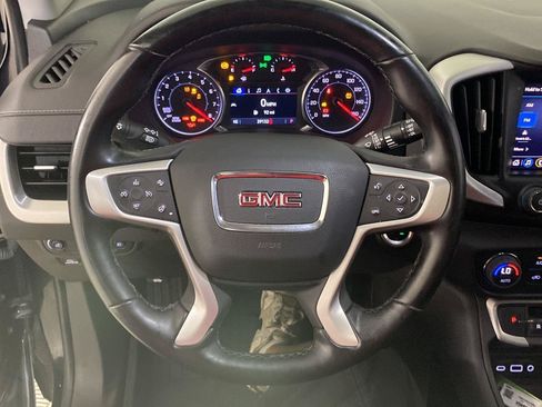 Used 2023 GMC Terrain SLT w/ LPO, Floor Liner Package FWD image 29