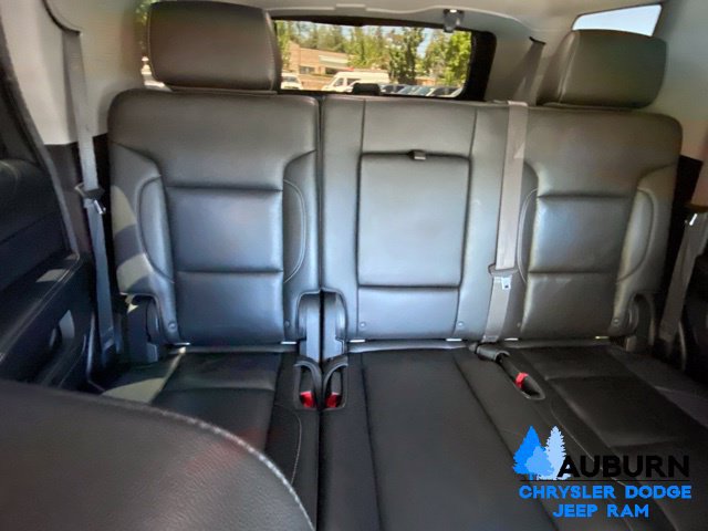 Used 2016 Chevrolet Tahoe LT AWD/4WD image 23
