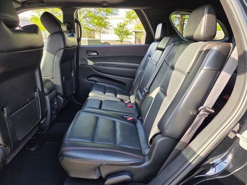 Used 2024 Dodge Durango GT AWD/4WD image 12
