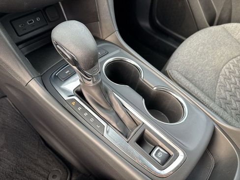 Certified 2024 Chevrolet Equinox LT image 20