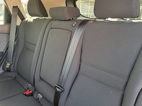 Used 2023 Nissan Rogue S FWD image 22