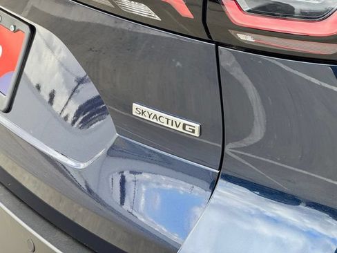New 2026 MAZDA CX-5 Preferred AWD/4WD image 24