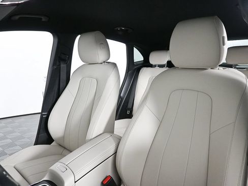 Certified 2026 Mercedes-Benz GLA 250 image 5